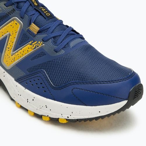 Buty do biegania męskie New Balance 410's V8 blue oyster