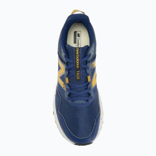 Buty do biegania męskie New Balance 410's V8 blue oyster