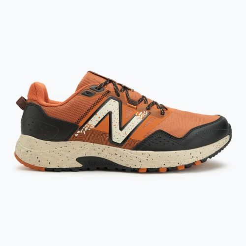 Buty do biegania męskie New Balance 410's V8 sienna