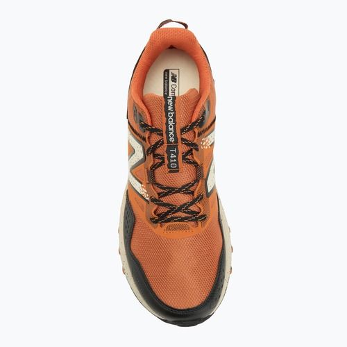 Buty do biegania męskie New Balance 410's V8 sienna