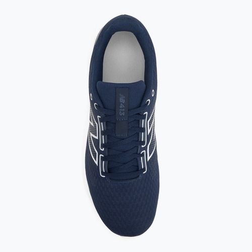 Buty do biegania męskie New Balance Fresh Foam 413's V3 nb navy