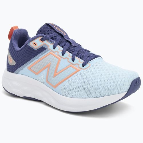 Buty do biegania damskie New Balance Fresh Foam 460's V4 black