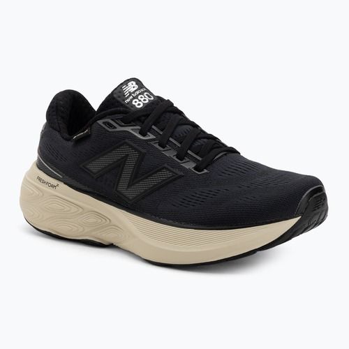 Buty do biegania damskie New Balance Fresh Foam X 880 v15 black