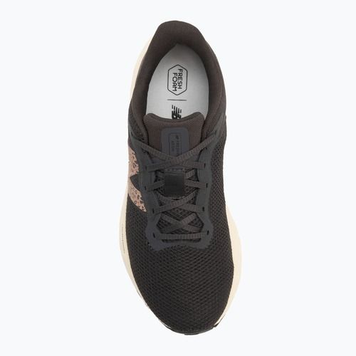 Buty do biegania damskie New Balance Fresh Foam Arishi V4 black cement