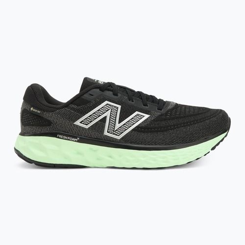 Buty do biegania męskie New Balance Fresh Foam X Evoz v4 black