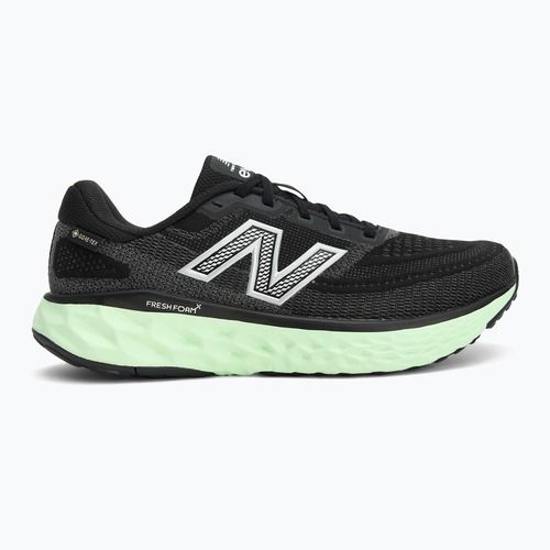 Buty do biegania damskie New Balance Fresh Foam X Evoz v4 black