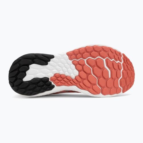 Buty do biegania damskie New Balance Fresh Foam X Evoz v4 red