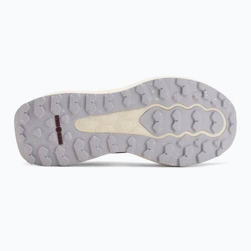 Buty do biegania damskie New Balance Fresh Foam Garoe V2 washed burgundy