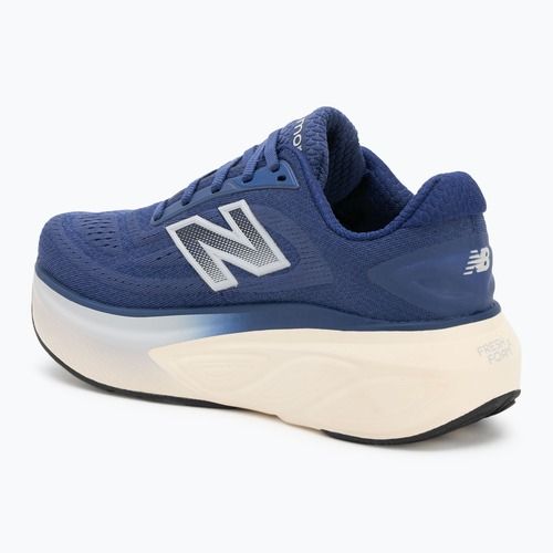 Buty do biegania damskie New Balance Fresh Foam More V6 mineral