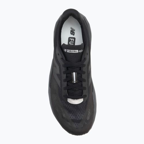 Buty do biegania męskie New Balance FuelCell Rebel V5 black