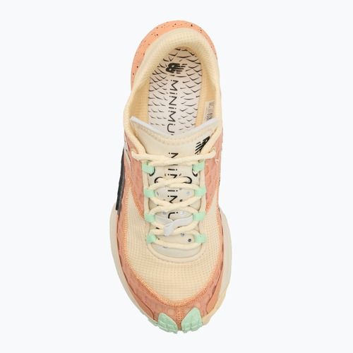 Buty do biegania damskie New Balance Minimus M10's dried orange