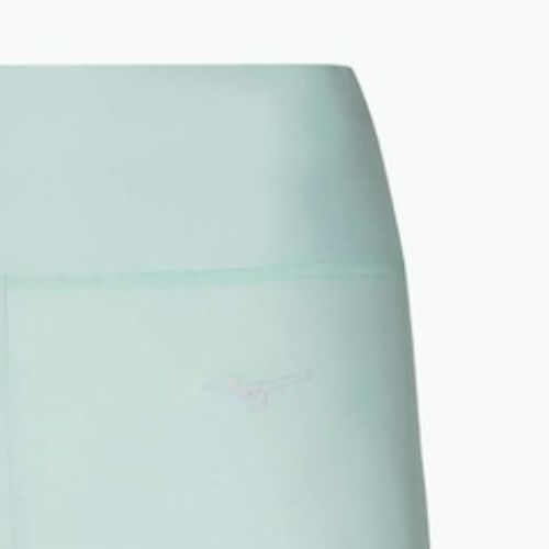 Spodenki do biegania damskie Mizuno Impulse Core Mid Tight skylight