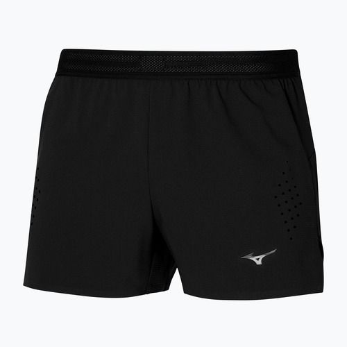 Spodenki do biegania męskie Mizuno Tech Light 3.5" black