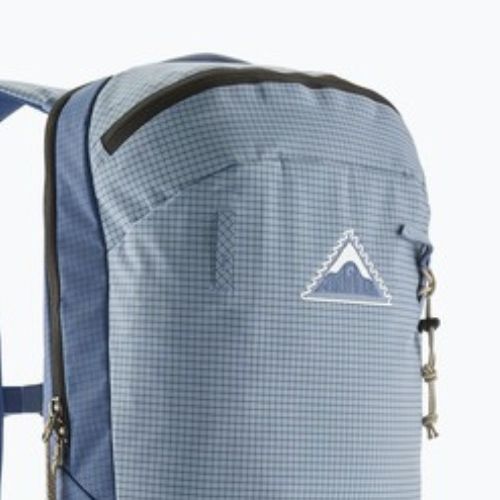 Plecak skiturowy Patagonia Snowdrifter 20 barnacle blue