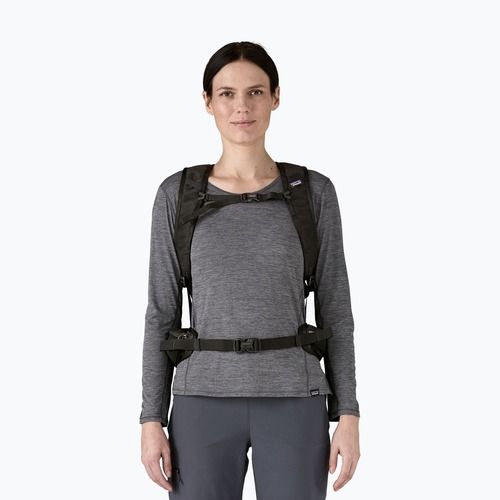 Plecak Patagonia Terravia Pack 22 l M black