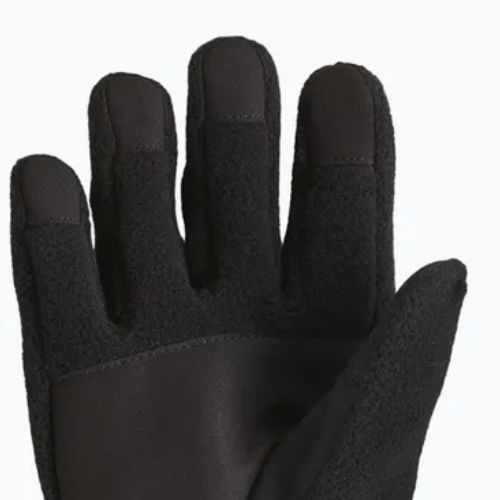 Rękawiczki trekkingowe Patagonia Synch black solid