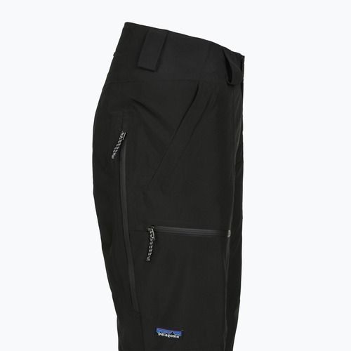 Spodnie narciarskie damskie Patagonia Insulated Storm Shift black
