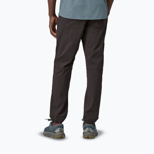 Spodnie trekkingowe męskie Patagonia Quandary Joggers black