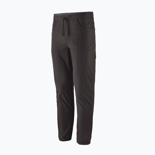 Spodnie trekkingowe męskie Patagonia Quandary Joggers black