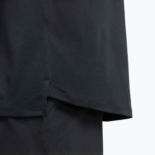 Koszulka do biegania męska Nike Stride ADV black