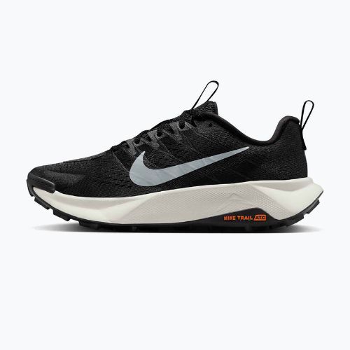 Buty do biegania damskie Nike Wildhorse 10 black/wolf grey/anthracite/platinum tint