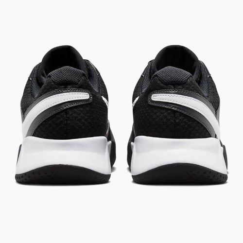 Buty do tenisa męskie Nike Court Lite 4 black/white/anthracite