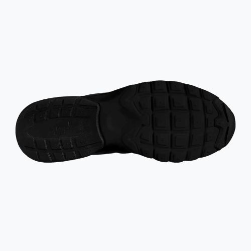 Buty dziecięce Nike Air Max Invigor black/wolf grey