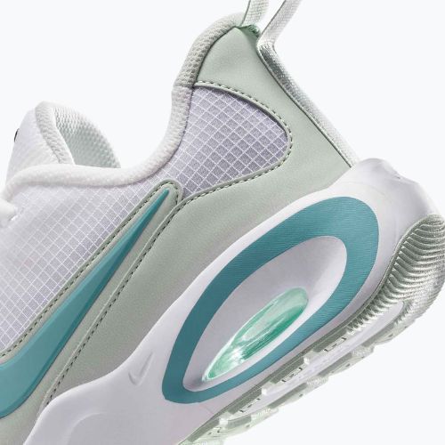 Buty Nike Air Max Nova white/denim turquoise/light silver/mint foam
