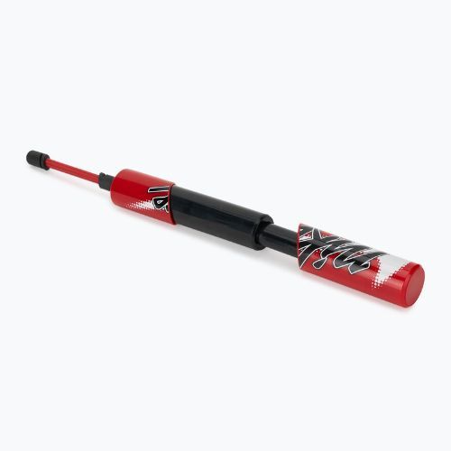 Pompka do piłek Nike Essential Ball Pump university red/university red/white