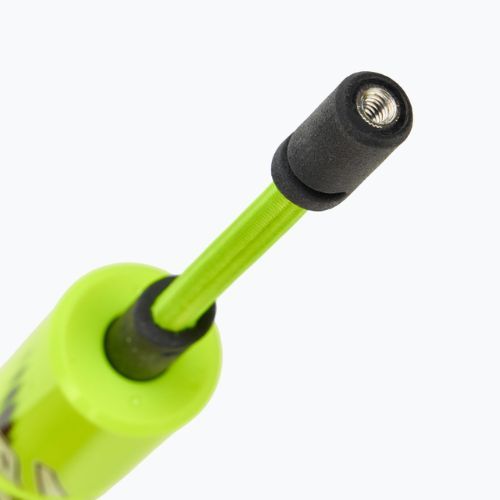 Pompka do piłek Nike Essential Ball Pump volt/volt/white