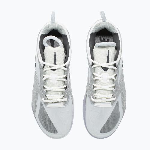 Buty do siatkówki Nike Zoom Hyperace 3 SE smmit white/metalic silver/pure platinum