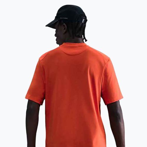 Koszulka treningowa męska Nike Dri-Fit Primary picante red