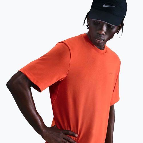 Koszulka treningowa męska Nike Dri-Fit Primary picante red