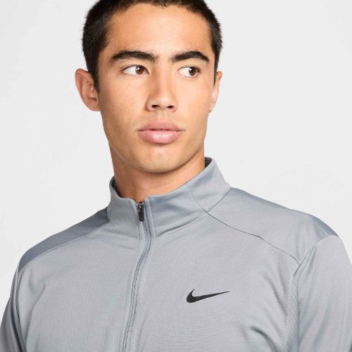 Kurtka męska Nike Totality Dri-Fit cool grey/black