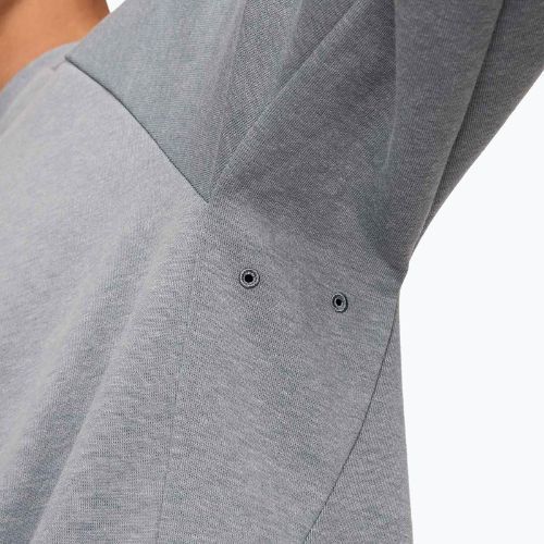 Bluza treningowa męska Nike Primary Dri-Fit UV cool grey/heather/cool grey