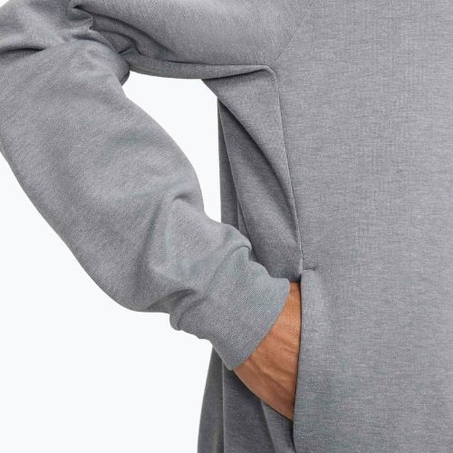 Bluza treningowa męska Nike Primary Dri-Fit UV cool grey/heather/cool grey