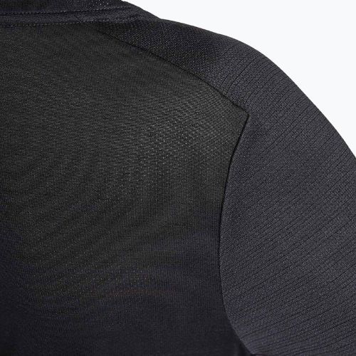 Koszulka dziecięca Nike Multi Tech Dri-Fit black/black