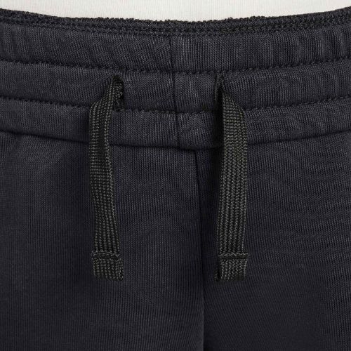 Spodenki treningowe dziecięce Nike Multi Dri-FIT black/smoke grey/black/white