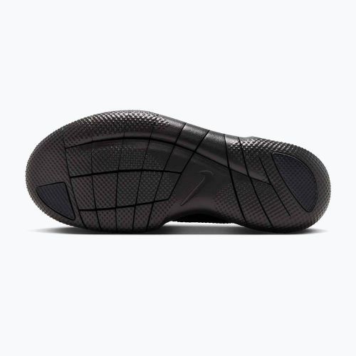 Buty treningowe damskie Nike Free 2025 black/black/anthracite