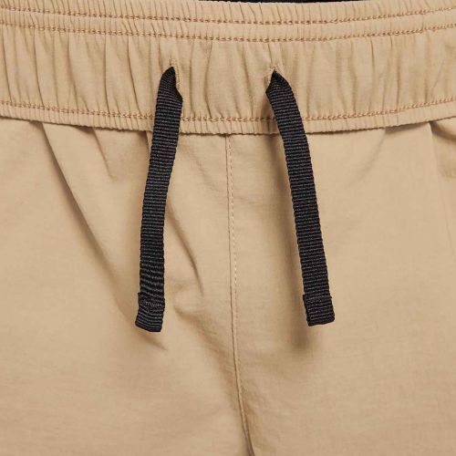 Spodnie dziecięce Nike Tech Woven parachute beige/black