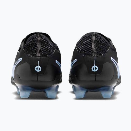 Buty piłkarskie męskie Nike Tiempo Legend 10 Elite FG black/black