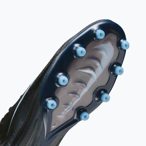 Buty piłkarskie męskie Nike Mercurial Vapor 16 Elite AG-Pro black/ice blue