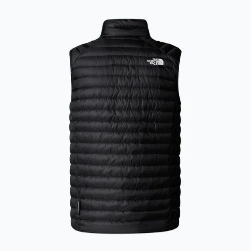 Bezrękawnik męski The North Face Bettaforca Lt Down black/black