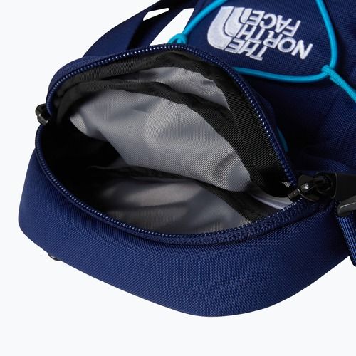 Saszetka The North Face Jester Crossbody 2.3 l eagle blue/meridian blue