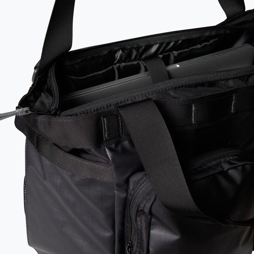 Torba The North Face Base Camp Voyager Tote 25 l black/asphalt grey