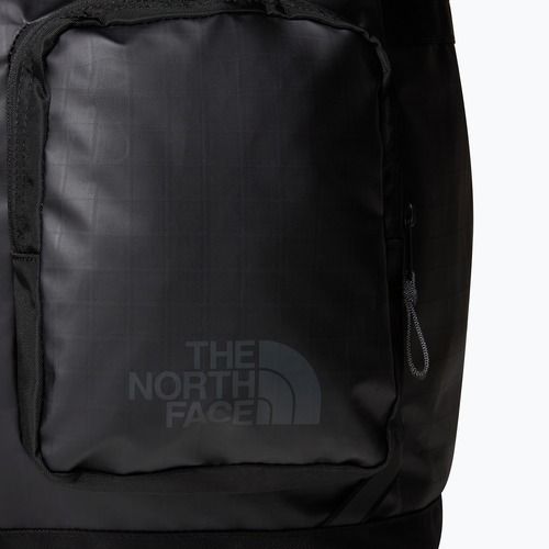 Torba The North Face Base Camp Voyager Tote 25 l black/asphalt grey