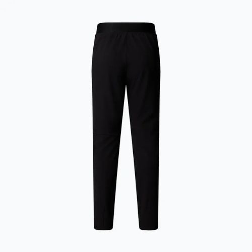 Spodnie trekkingowe damskie The North Face Quest Softshell black