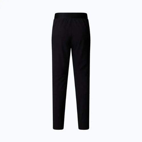 Spodnie trekkingowe damskie The North Face Quest Softshell black