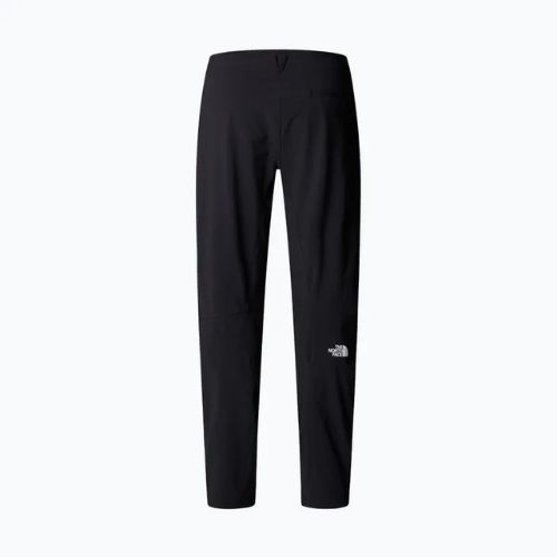 Spodnie softshell męskie The North Face Speedlight Regular black