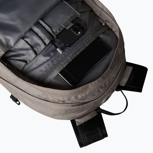 Plecak miejski The North Face Borealis Classic 29 l stone slab/black
